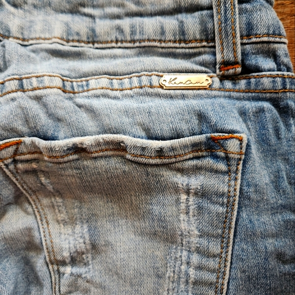 KanCan distressed Jeans 11/29 - Picture 8 of 10